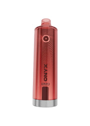 Pod Salt Onyx Cloud 25K Double Apple vape device