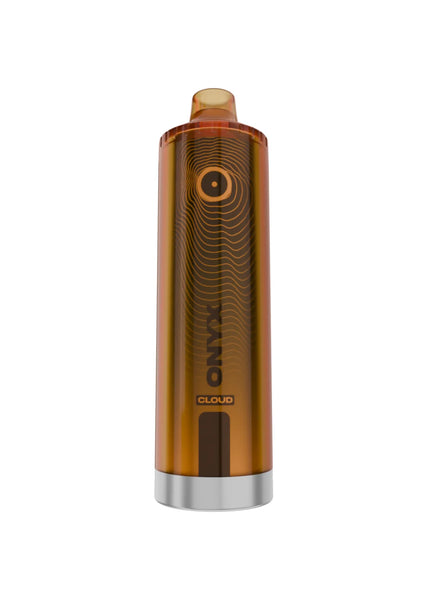 onyx vape flavors Pod Salt Onyx Cloud 25K Glazed Donut