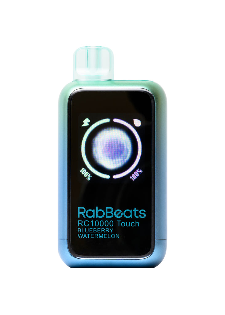 RabBeats RC10000 Touch Blueberry Watermelon