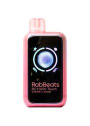 RabBeats RC10000 Touch Cherry Lemon