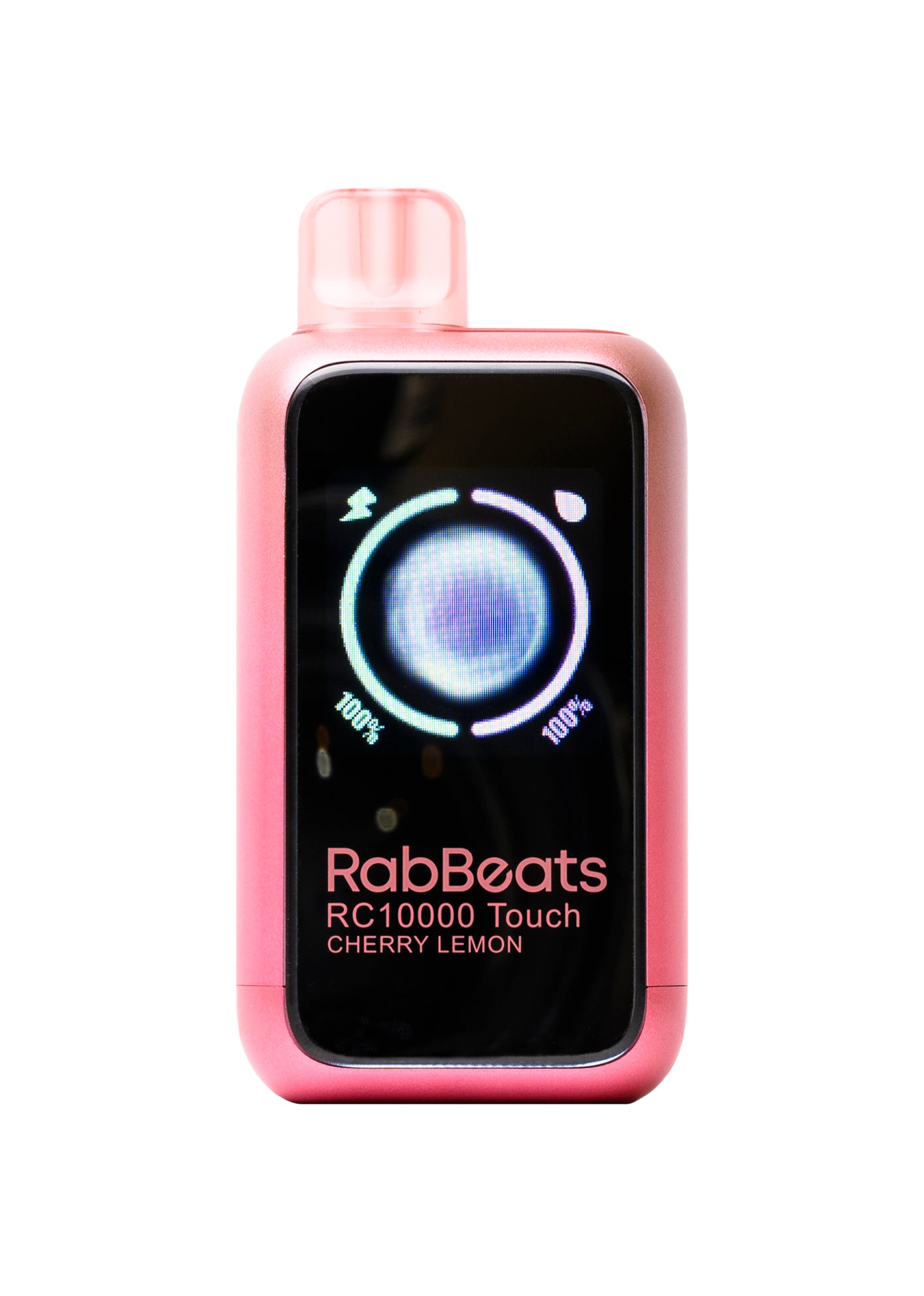 RabBeats RC10000 Touch Cherry Lemon