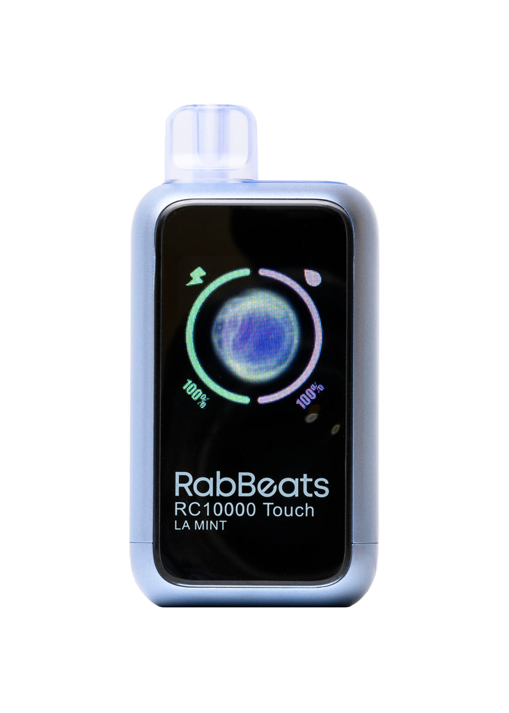 RabBeats RC10000 Touch LA Mint