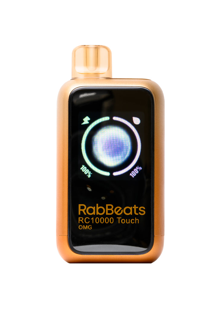 RabBeats RC10000 Touch OMG