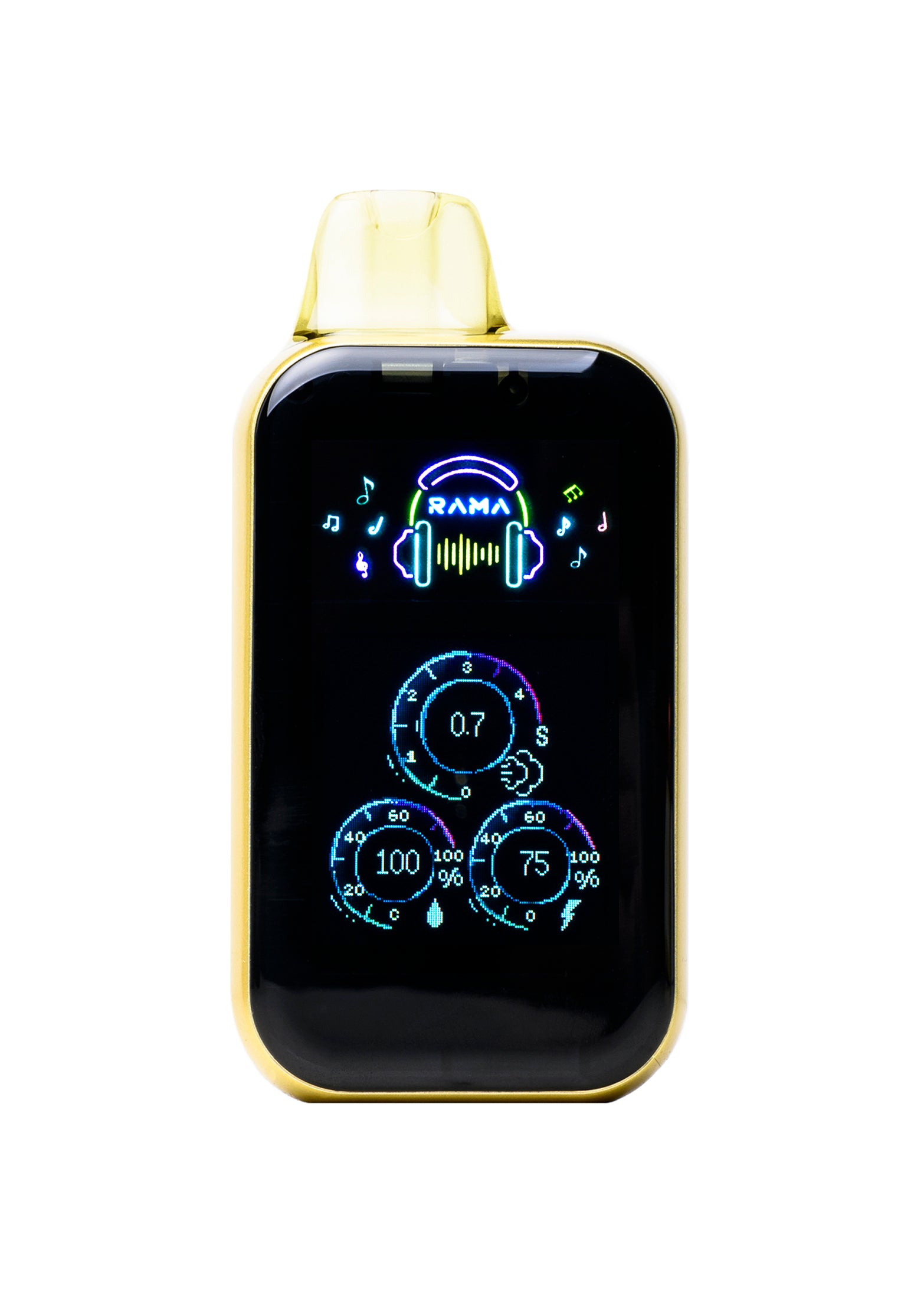 Rama 16000 Sour Blue Razz | GetPop Rama 16000 Sour Blue Razz | GetPop