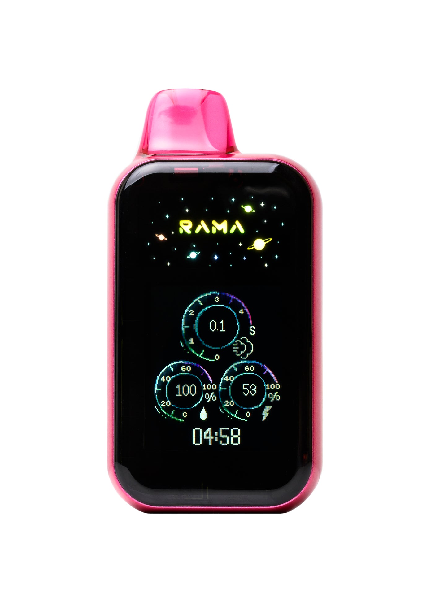 Rama 160000 California Cherry