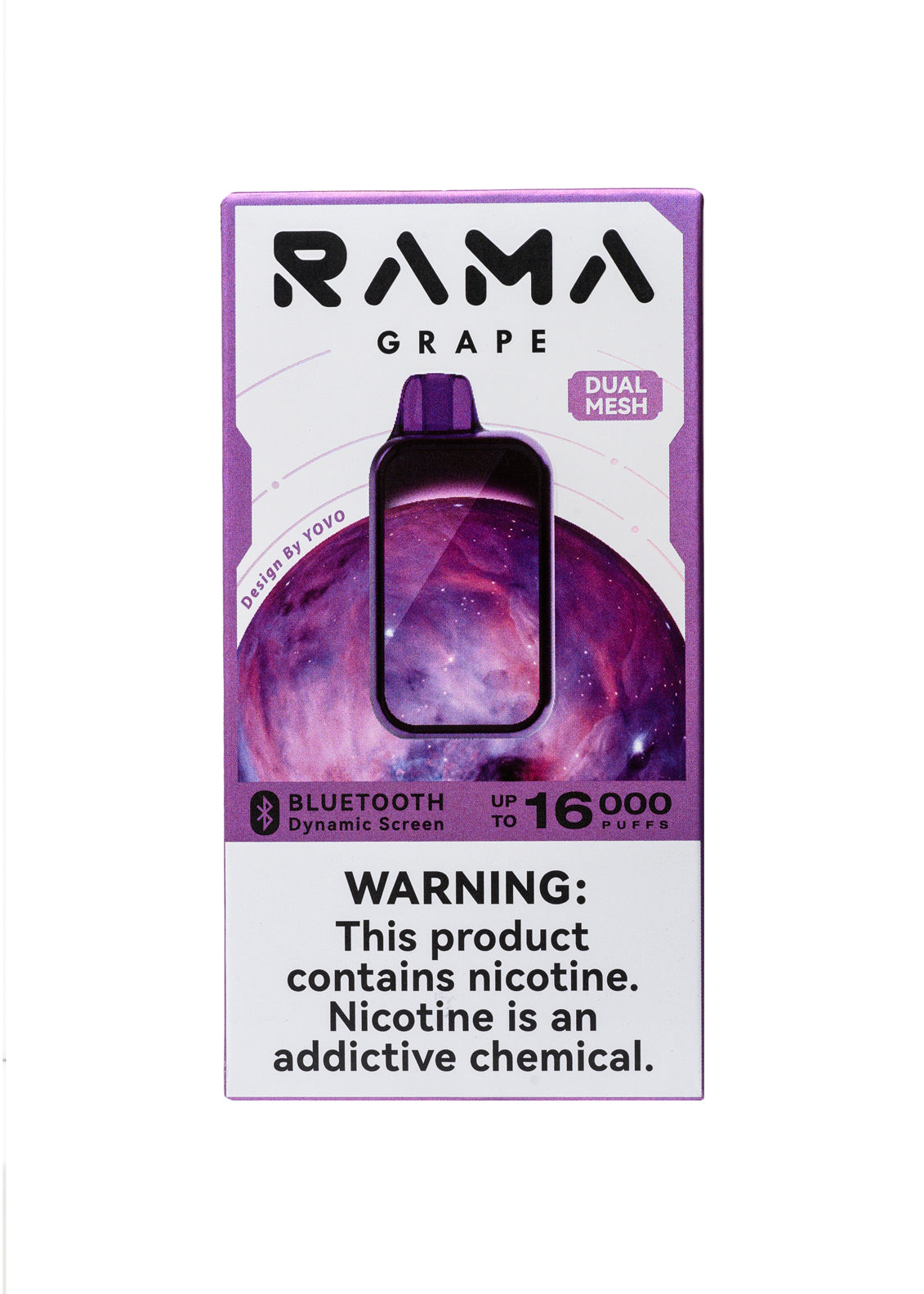 Rama 160000 Grape