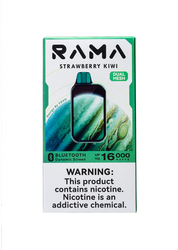 Rama 160000 Strawberry Kiwi