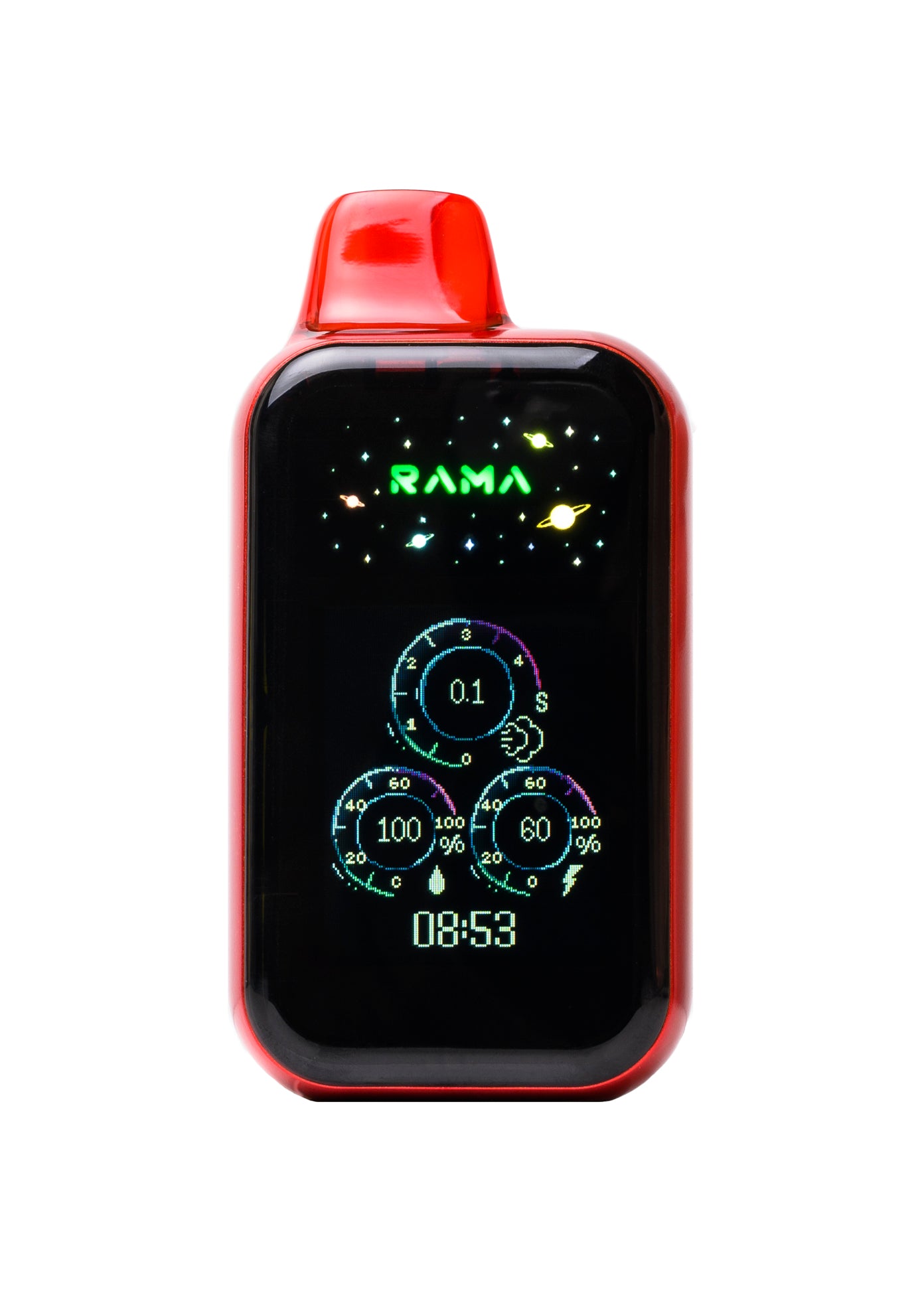 Rama 160000 Strawberry Watermelon