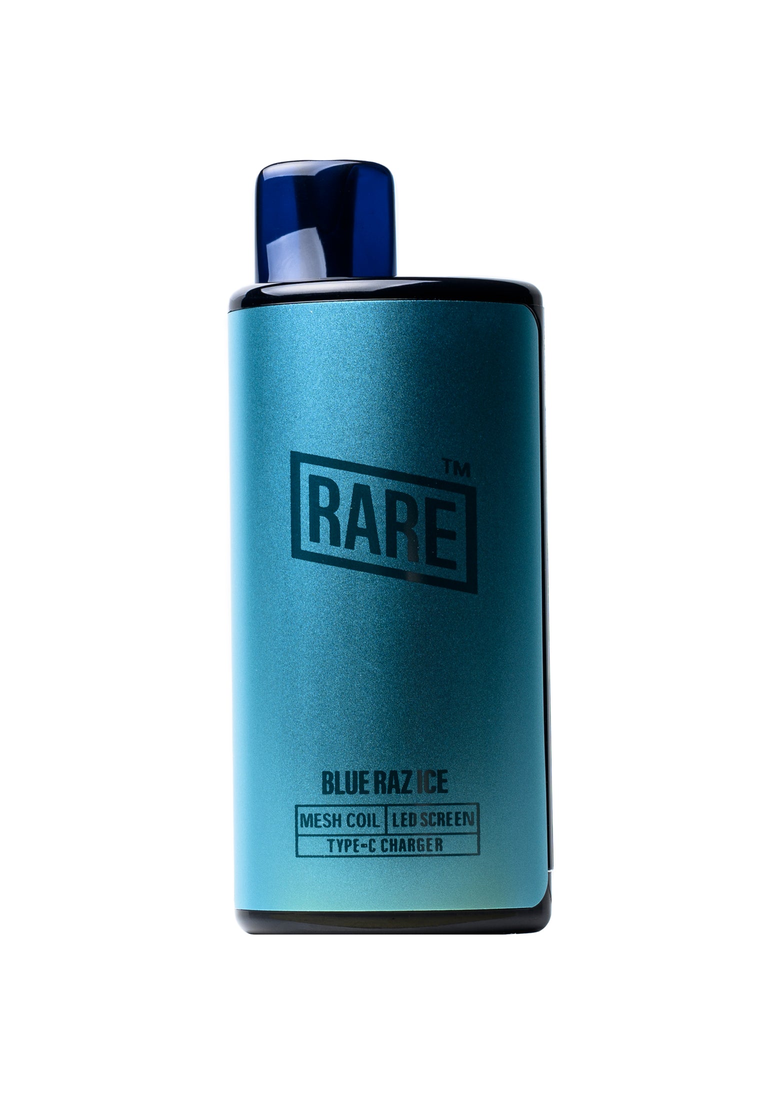 Rare Palm 10000 Blue Raz Ice