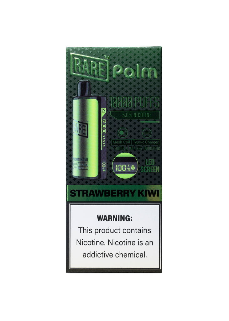 Rare Palm 10000 Strawberry Kiwi | GetPop
