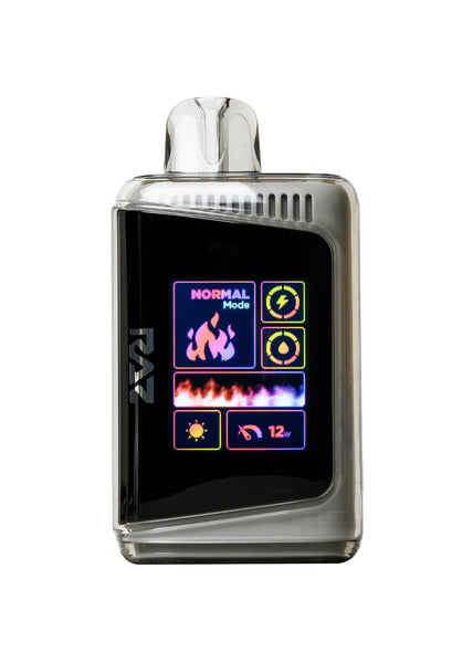 RAZ DC25000 Clear Diamond | GetPop RAZ DC25000 Clear Diamond | GetPop