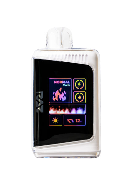 RAZ DC25000 Clear Sapphire | GetPop RAZ DC25000 Clear Sapphire | GetPop