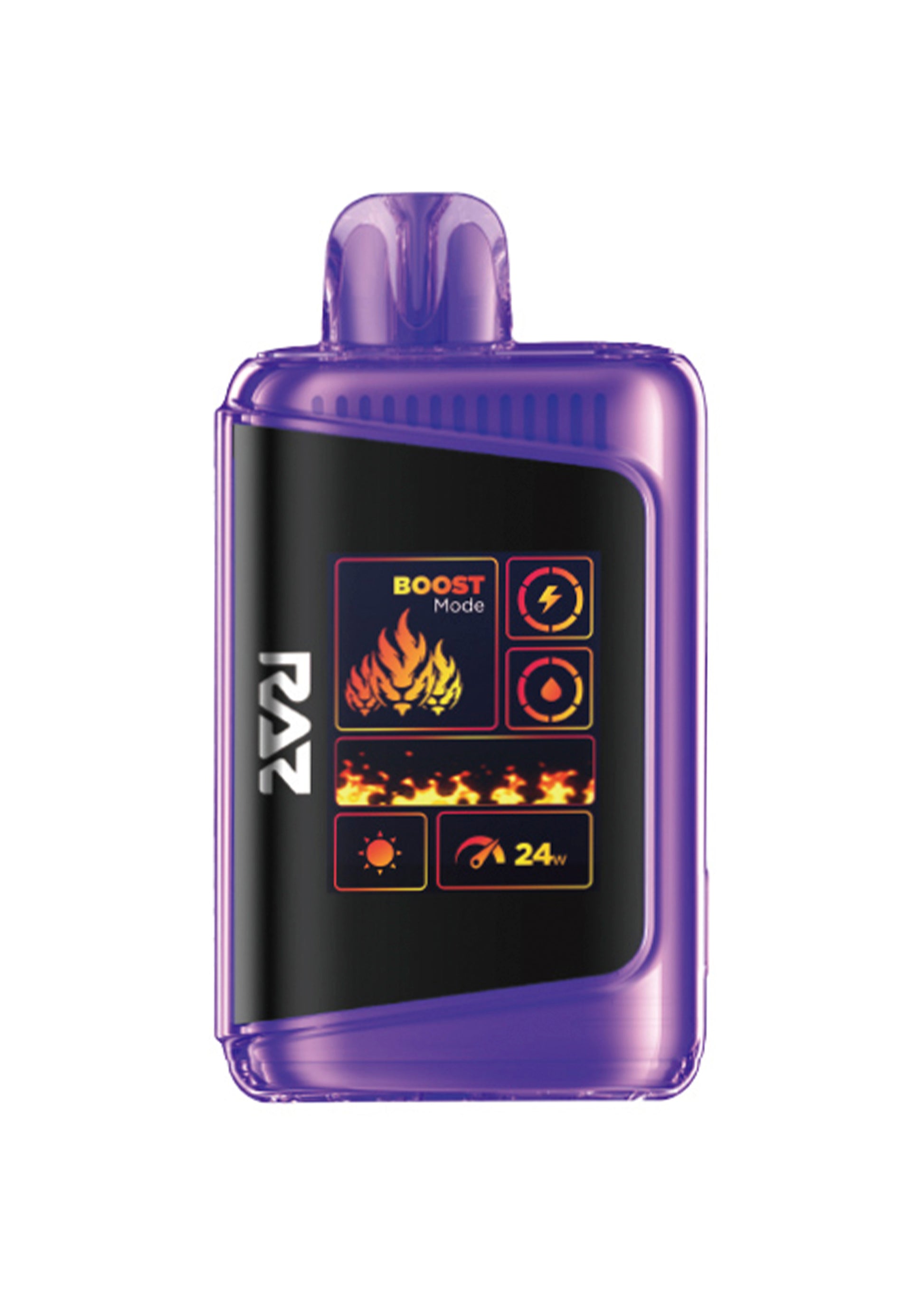 RAZ LTX 25K Bangin Sour Berries | GetPop RAZ LTX 25K Bangin Sour Berries | GetPop