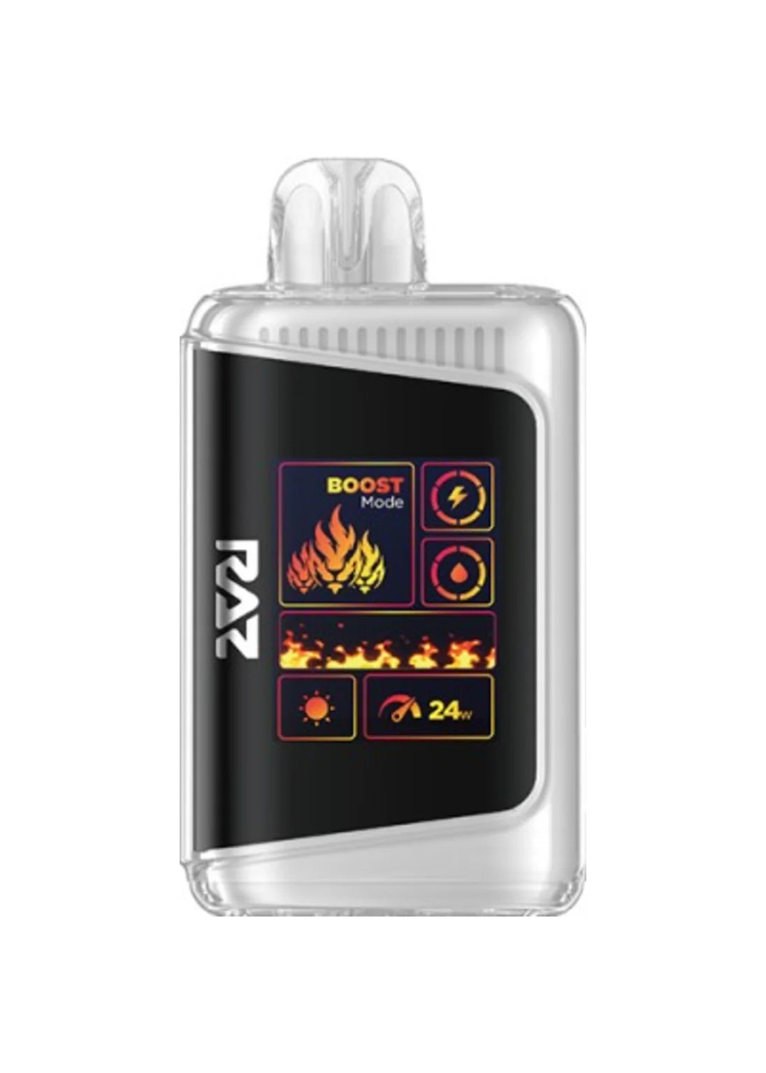 RAZ LTX 25K Miami Mint (Freedom Edition)
