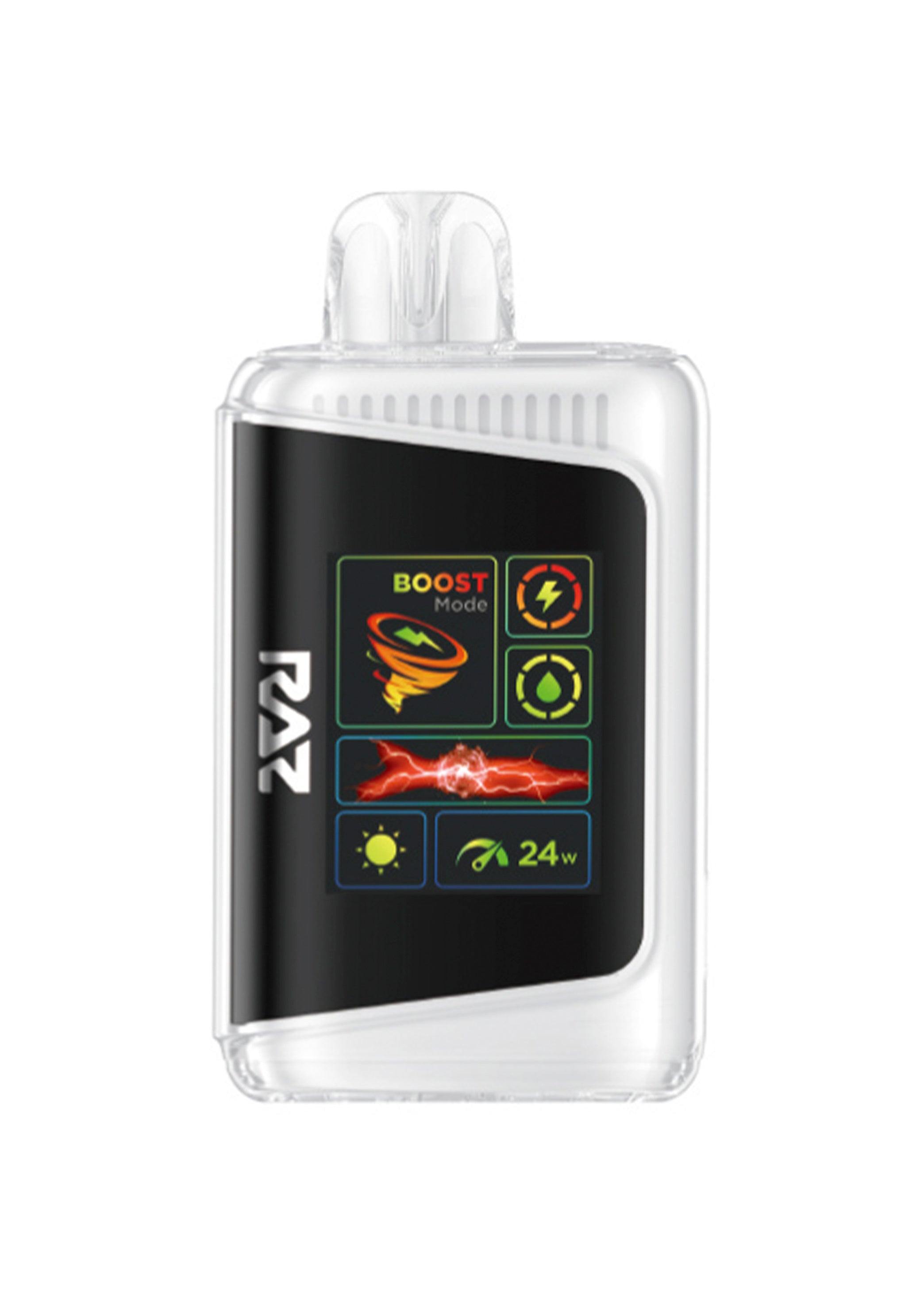 RAZ LTX 25K New York Mint | GetPop RAZ LTX 25K New York Mint | GetPop