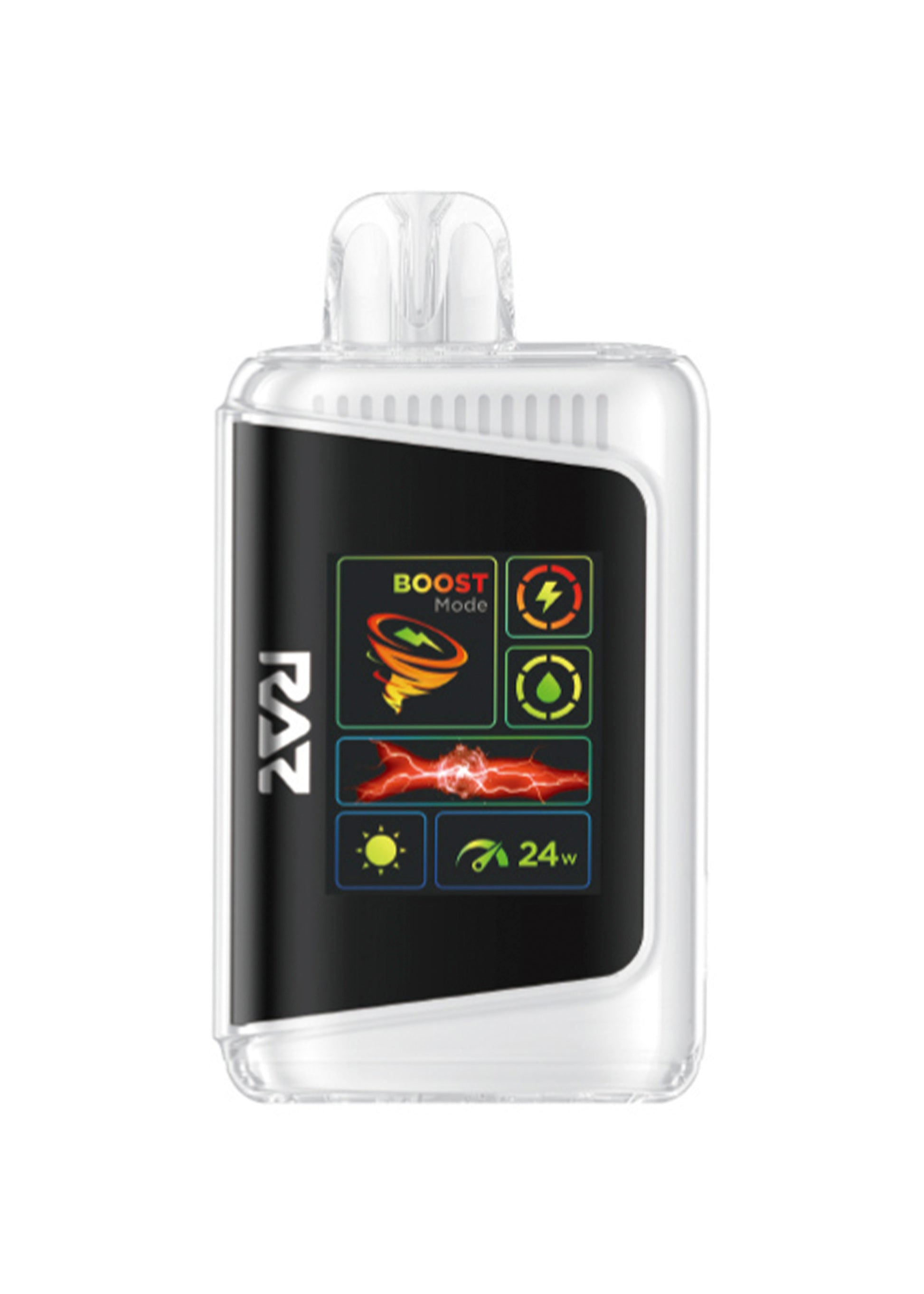 RAZ LTX 25K New York Mint | GetPop RAZ LTX 25K New York Mint | GetPop