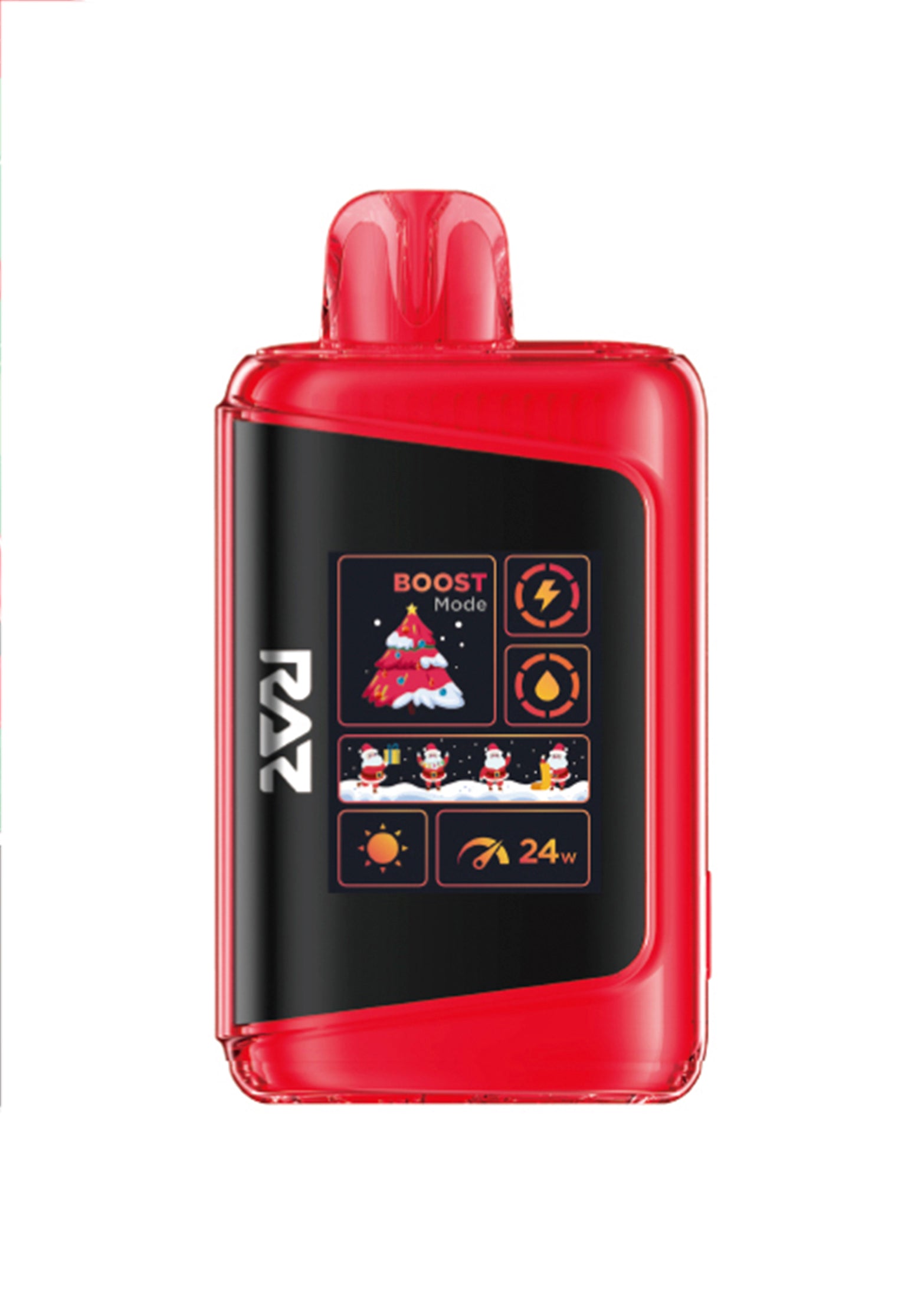 Raz Vape Holiday Flavors RAZ 12ml TN9000 Disposable Kings of Vapor and Smoke RAZ RYL 35K Disposable Vape | VapeRanger Wholesale Raz Vape Holiday Flavors RAZ 12ml TN9000 Disposable Kings of Vapor and Smoke RAZ RYL 35K Disposable Vape | VapeRanger Wholesale