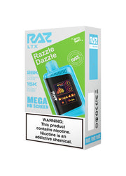 RAZ LTX 25K Razzle Dazzle | GetPop RAZ LTX 25K Razzle Dazzle | GetPop