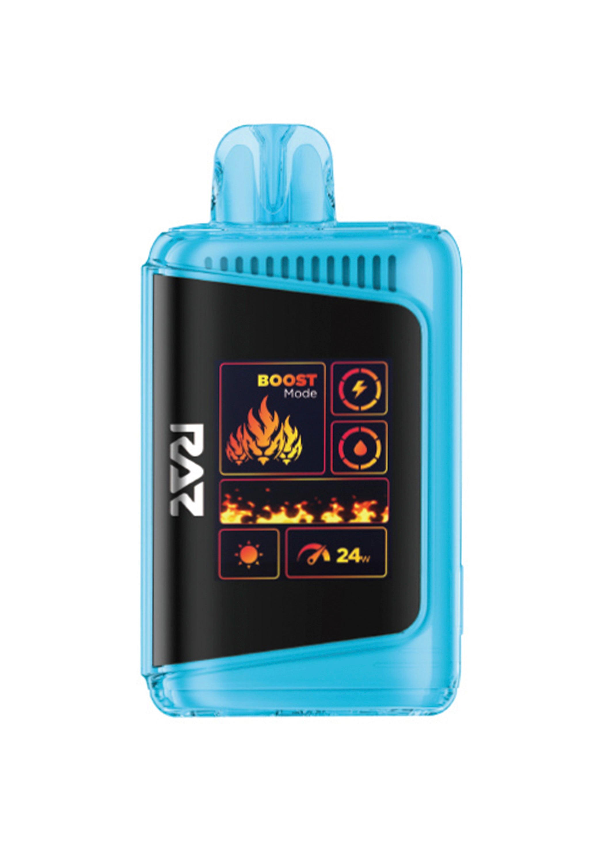 RAZ LTX 25K Razzle Dazzle | GetPop