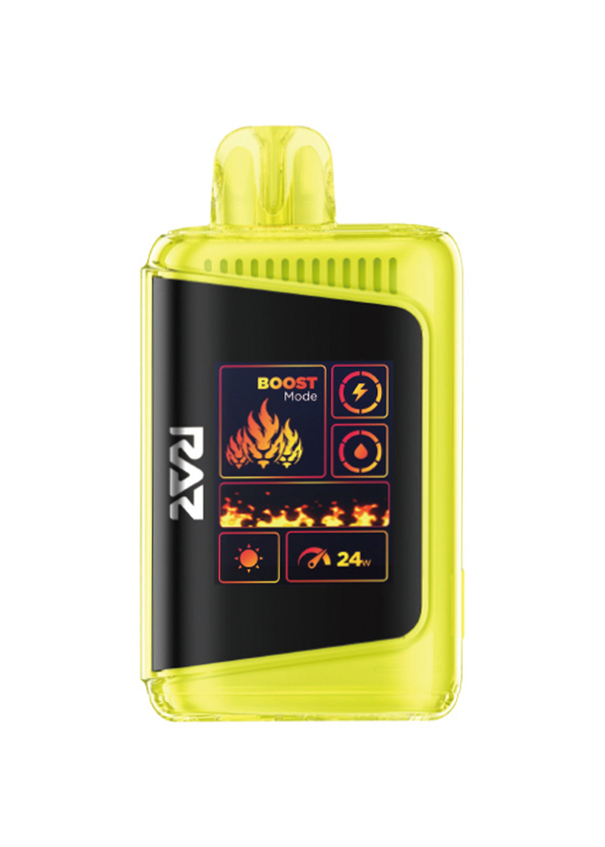 RAZ LTX 25K Sour Apple Watermelon | GetPop