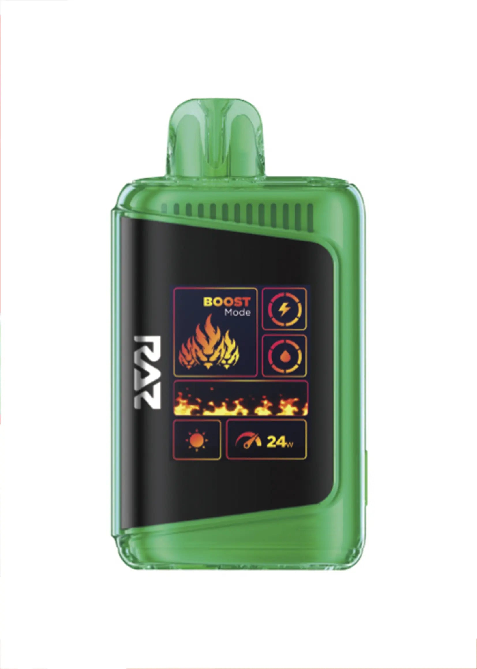 RAZ LTX 25K Sour Raspberry Watermelon