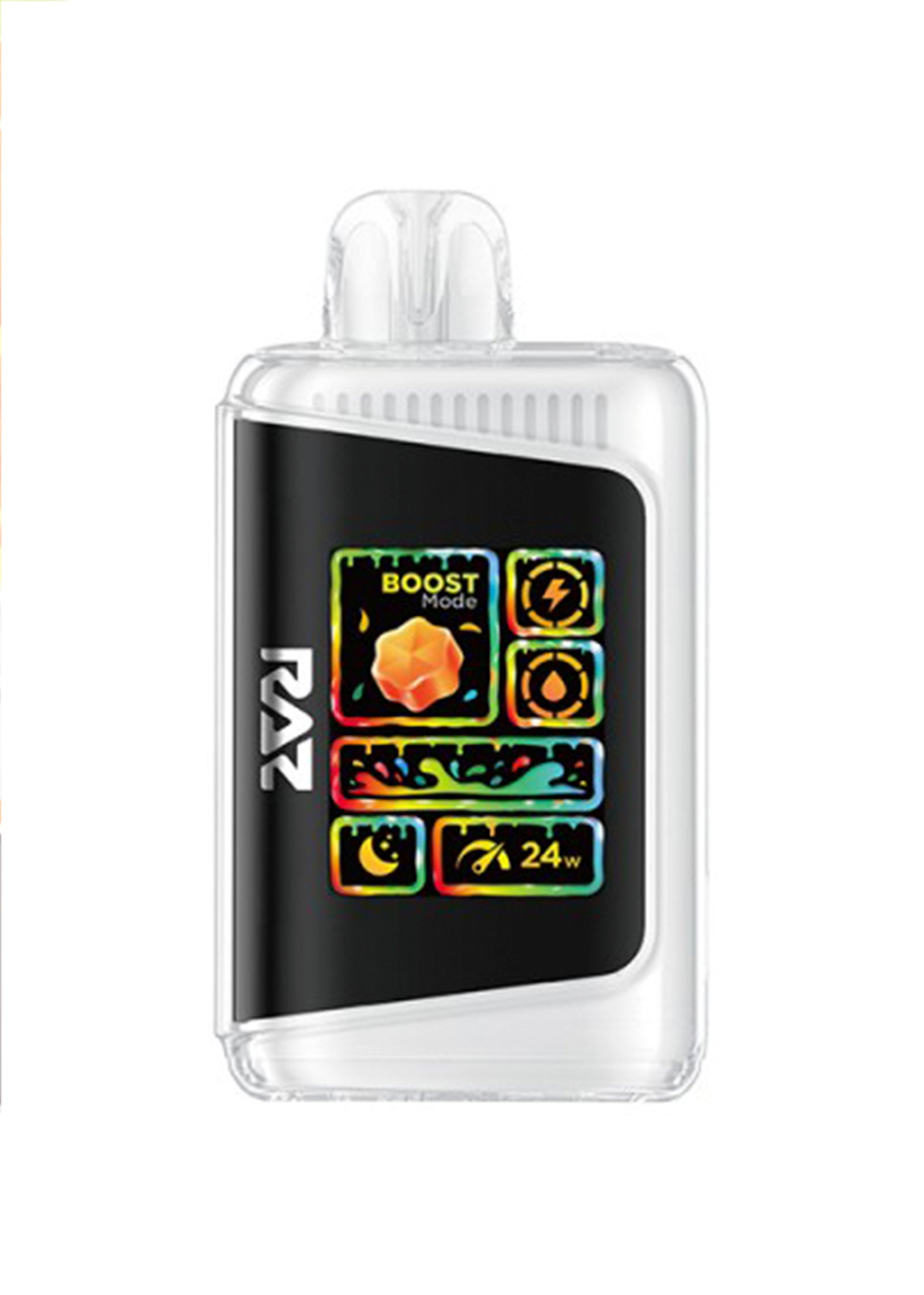 RAZ LTX 25K White Grape Gush | GetPop RAZ LTX 25K White Grape Gush | GetPop