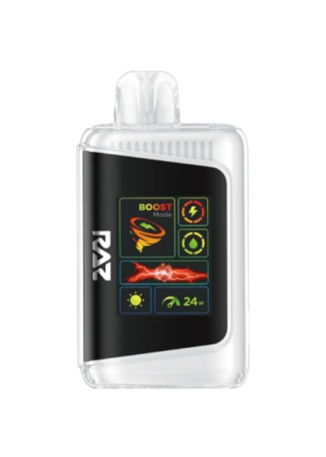 RAZ LTX 25K ZERO New York Mint 0% | GetPop