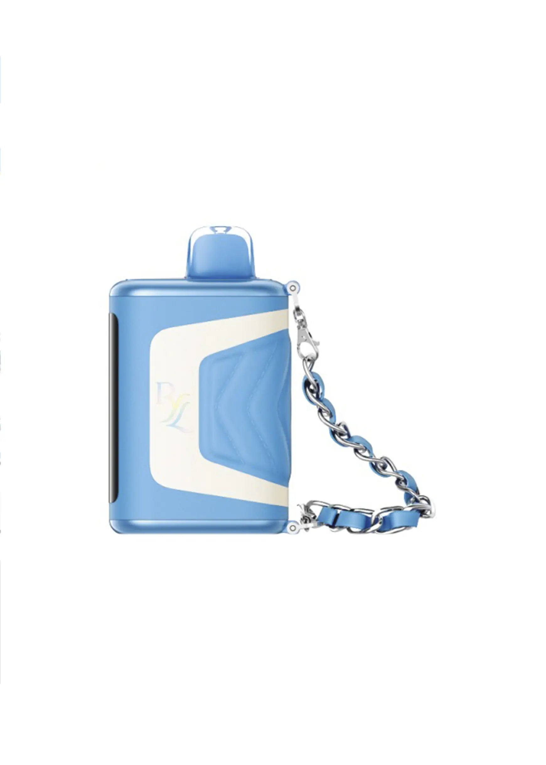 RAZ RYL Classic 35K Blue Raz Ice