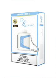 RAZ RYL Classic 35K Miami Mint
