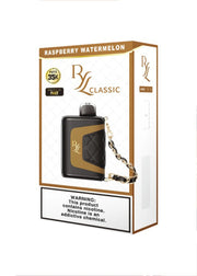 RAZ RYL Classic 35K Raspberry Watermelon