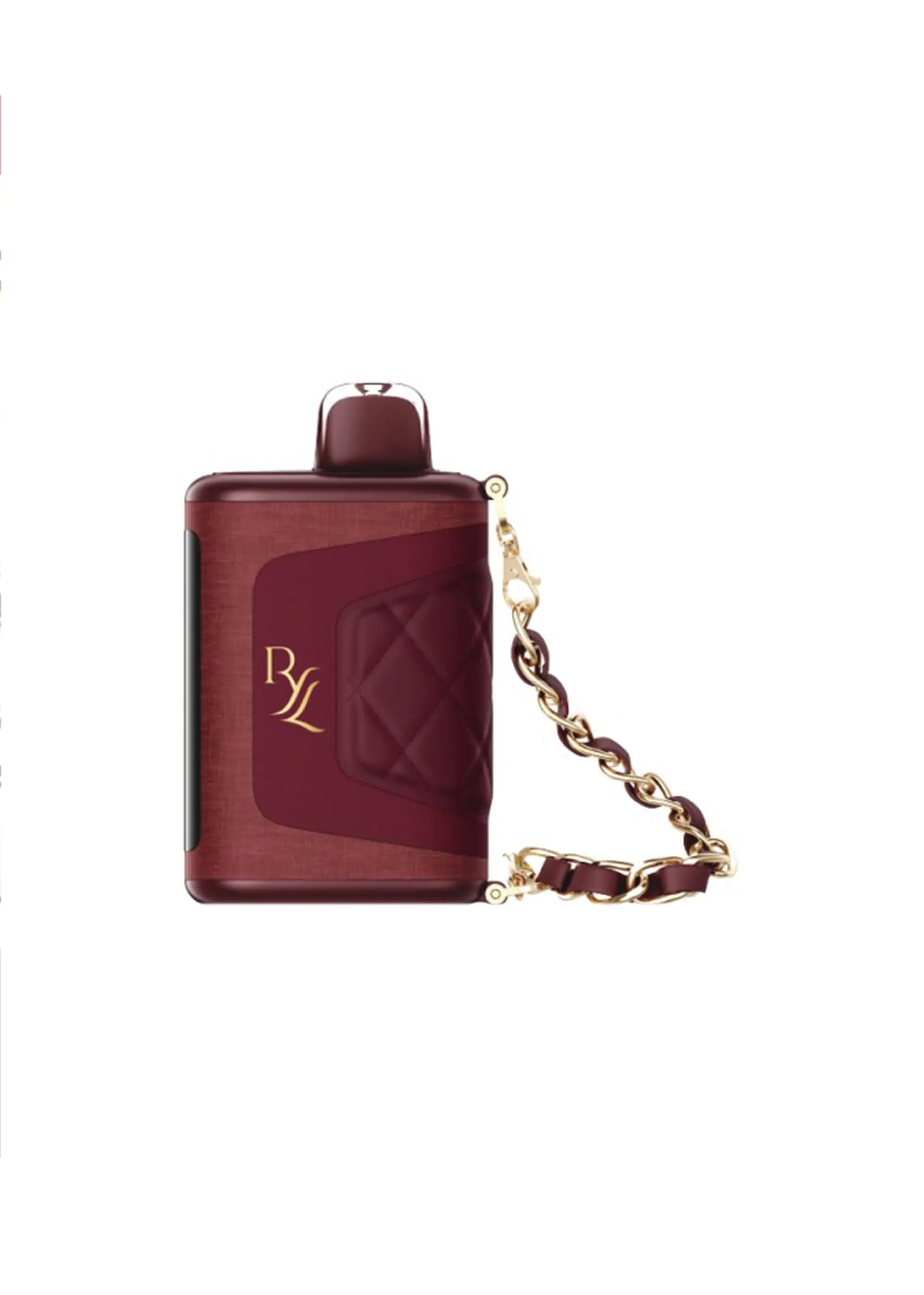 New Raz Vapes With Chain RAZ RYL Classic 35K Watermelon Ice RAZ Ryl 35k Vape Purse New Raz Vapes With Chain RAZ RYL Classic 35K Watermelon Ice RAZ Ryl 35k Vape Purse