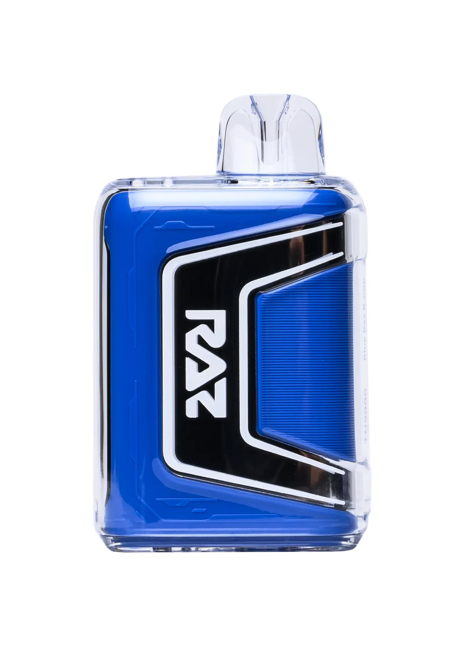 RAZ TN9000 Blue Raz B-Pop | GetPop RAZ TN9000 Blue Raz B-Pop | GetPop