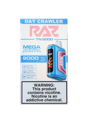 RAZ TN9000 Day Crawler | GetPop RAZ TN9000 Day Crawler | GetPop