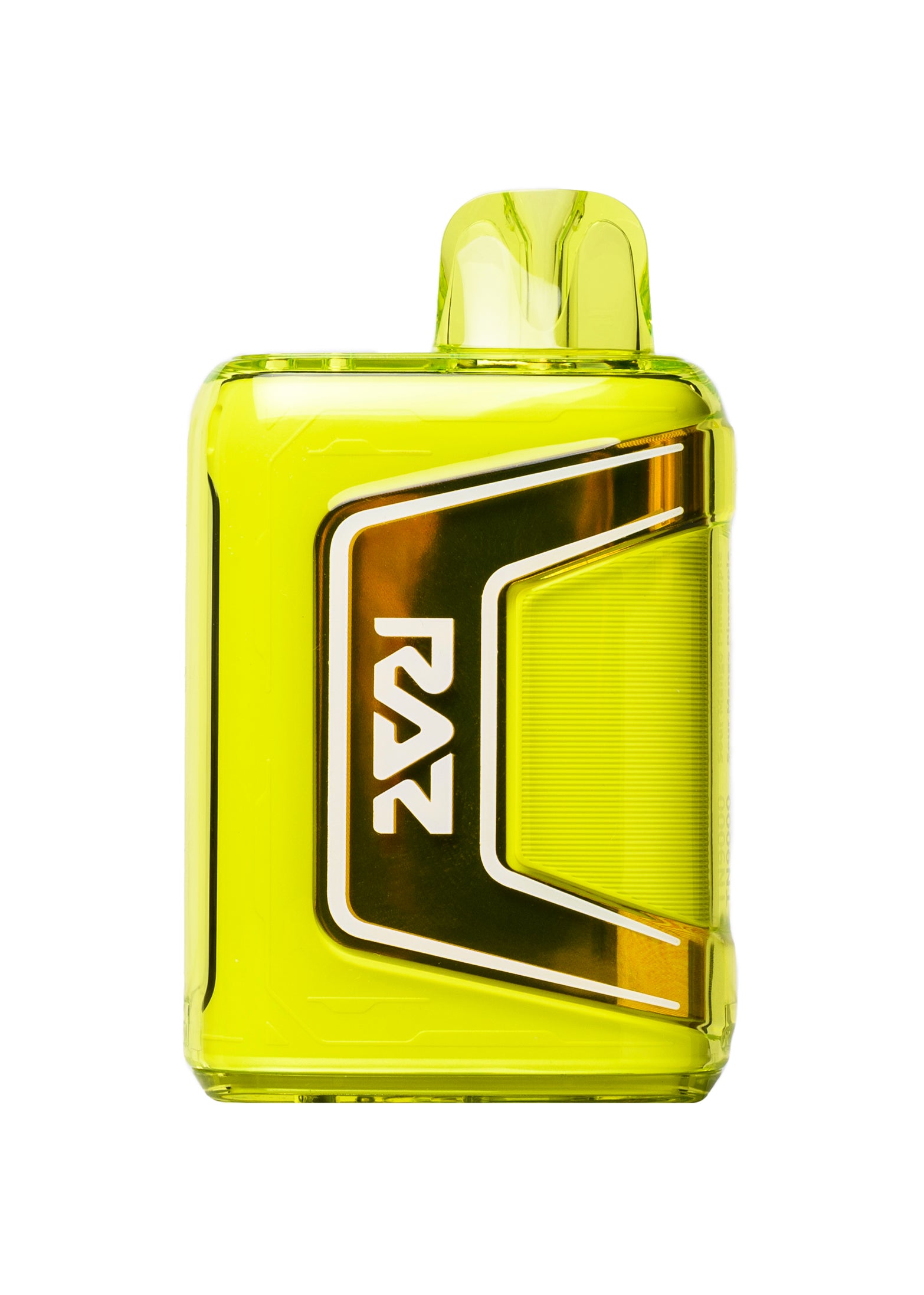sour raz vape Bangin' Sour Berries RAZ LTX 25000 (ZERO Nicotine) main image 1