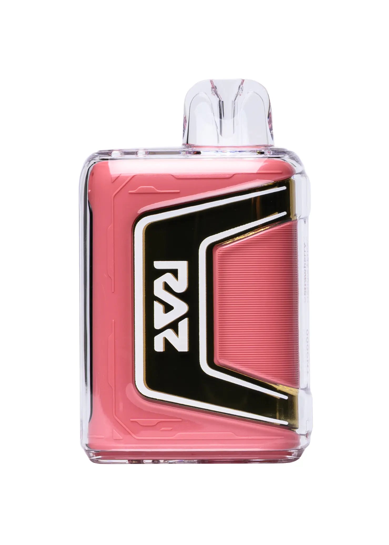 White And Pink Raz Vape RAZ TN9000 Strawberry Orange Mango White And Pink Raz Vape RAZ TN9000 Strawberry Orange Mango