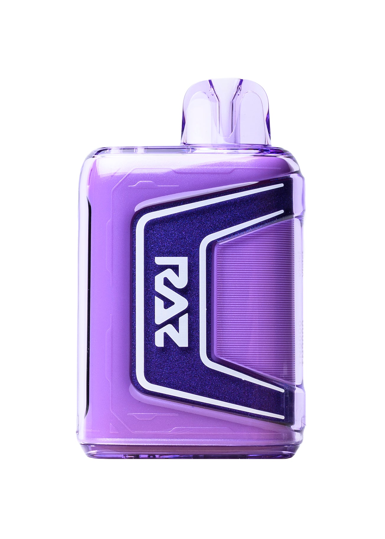 RAZ TN9000 Violet (Grape Strawberry) | GetPop RAZ TN9000 Violet (Grape Strawberry) | GetPop