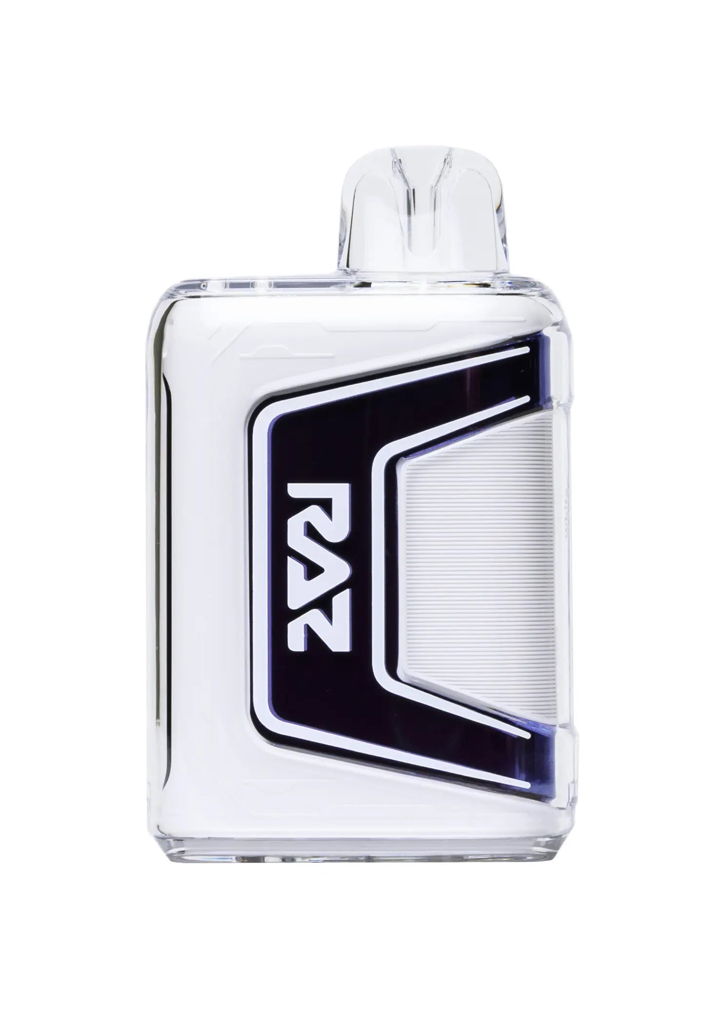 RAZ TN9000 White Yummy Grape | GetPop RAZ TN9000 White Yummy Grape | GetPop