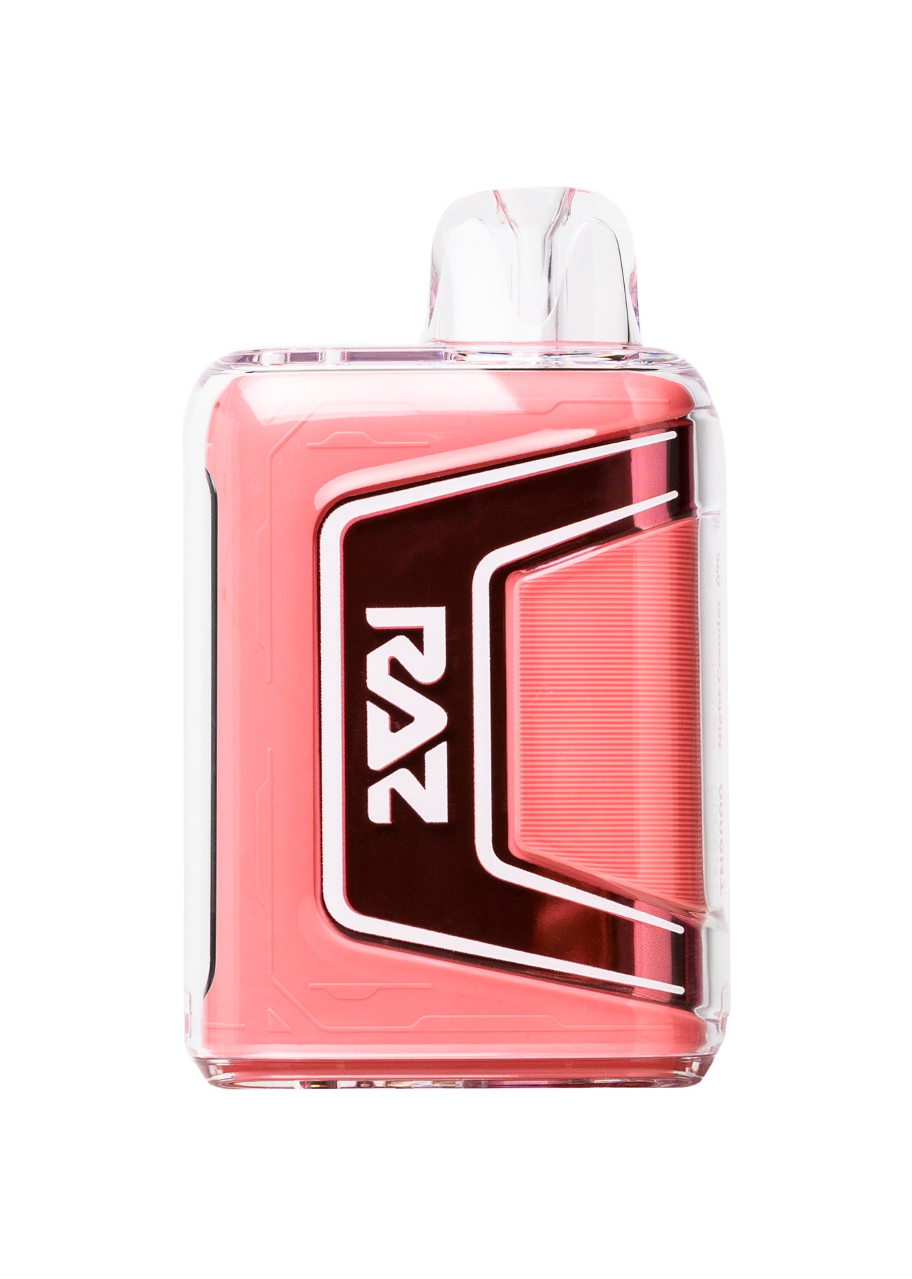 black and white raz vape RAZ Vape Skin Magnetic main image 0