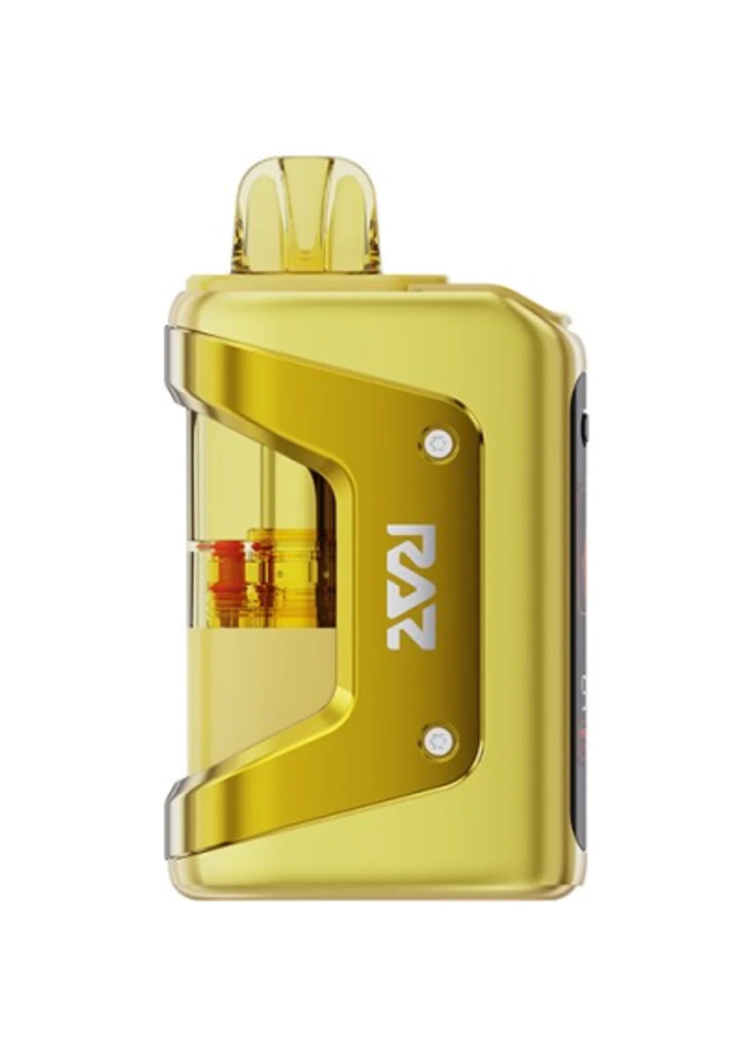 RAZ VUE 50K Kit Pineapple MTN Dew