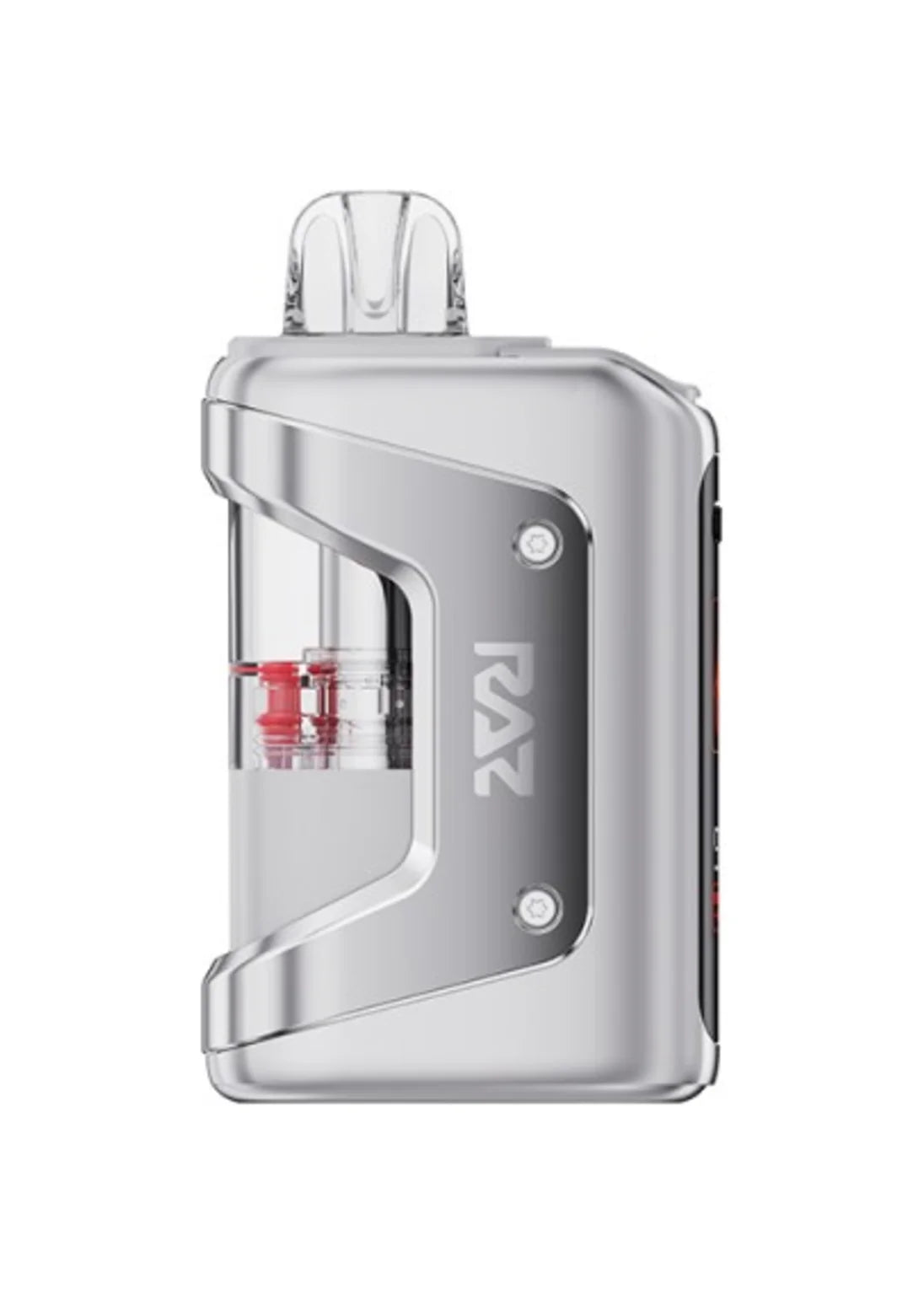 RAZ VUE 50K Kit Polar Ice