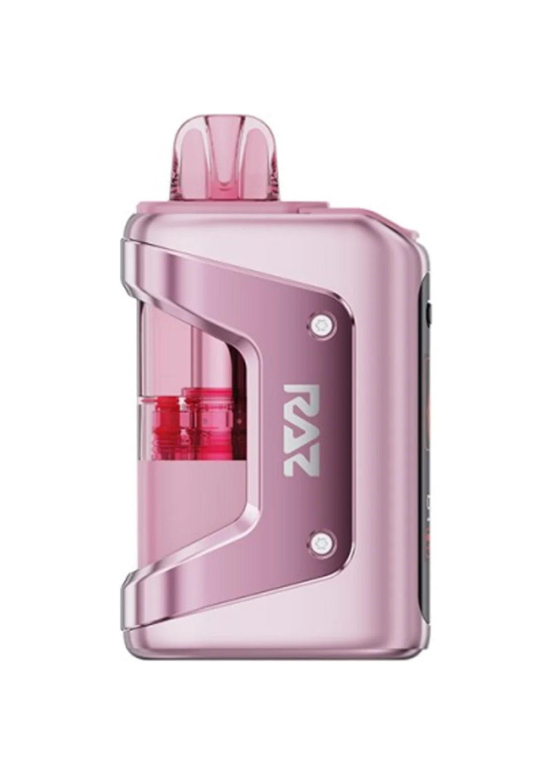 RAZ VUE 50K Kit Strawberry Blast