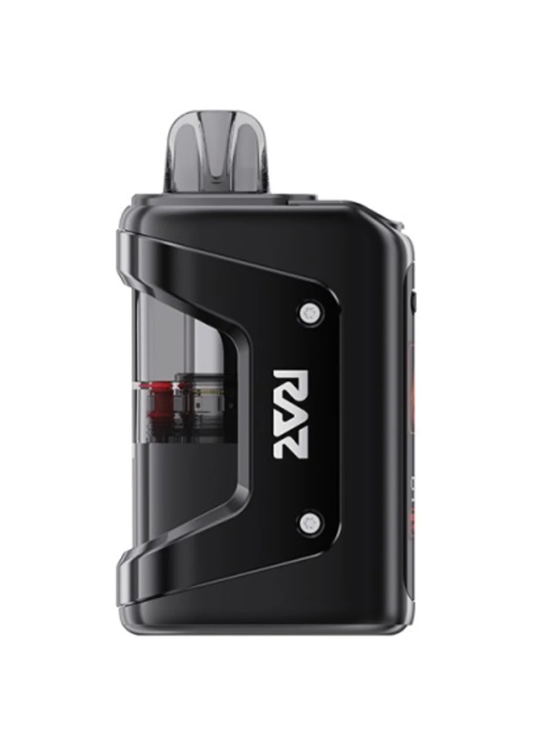 RAZ VUE 50K Kit Triple Berry Lime