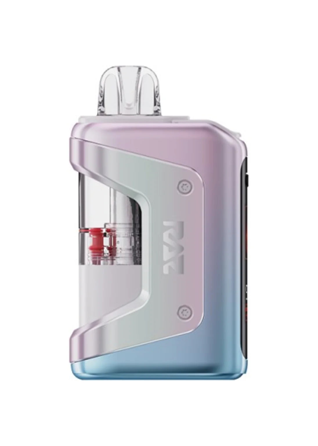 RAZ VUE 50K Kit White Gummy