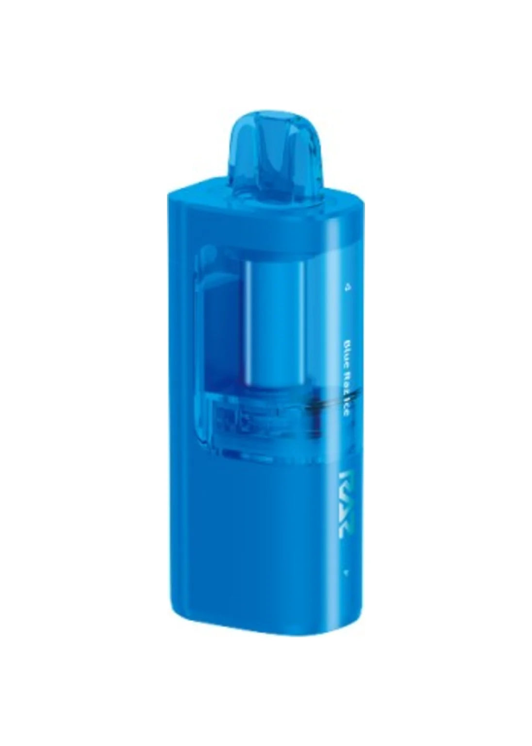 RAZ VUE 50K Pod Blue Raz Ice