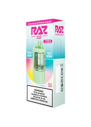 RAZ VUE 50K Pod Dragon Straw Nana