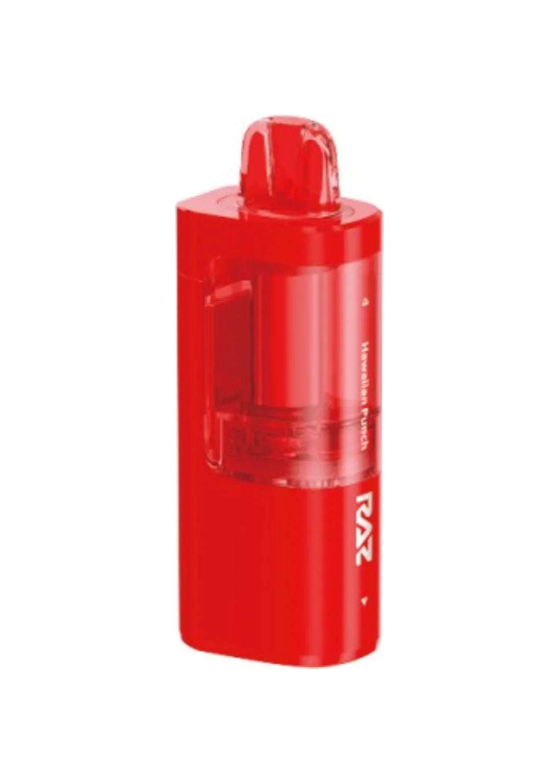 RAZ VUE 50K Pod Hawaiian Punch | GetPop RAZ VUE 50K Pod Hawaiian Punch | GetPop