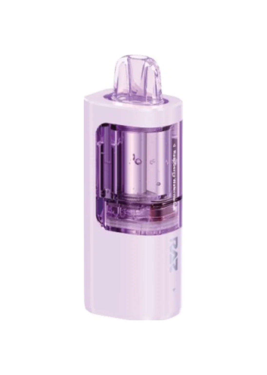 RAZ VUE 50K Pod Raspberry Watermelon