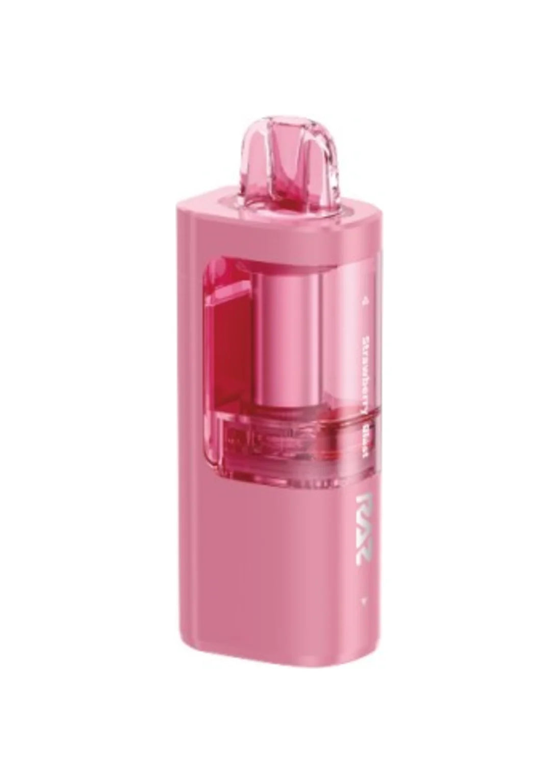 RAZ VUE 50K Pod Strawberry Blast