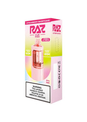 RAZ VUE 50K Pod Strawberry Shortcake