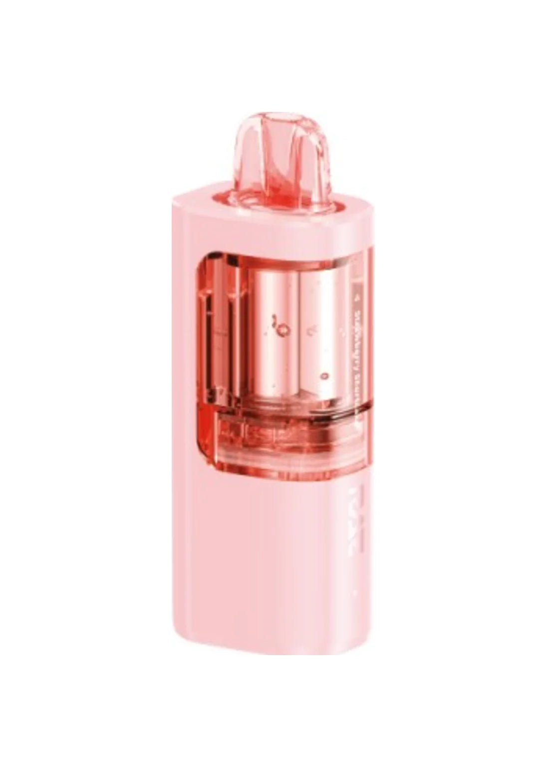 RAZ VUE 50K Pod Strawberry Shortcake